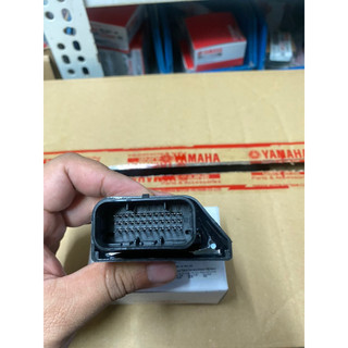 IC yamaha Janus