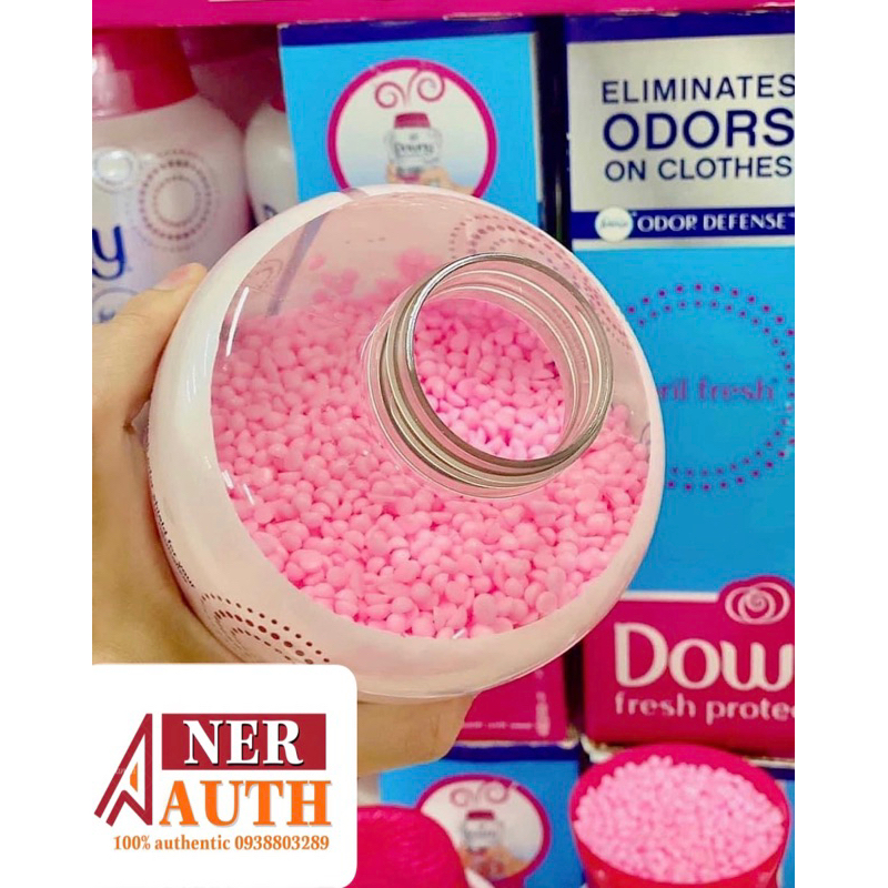 Hoả Tốc Viên xả, Hạt xả Downy 1.06kg Mỹ