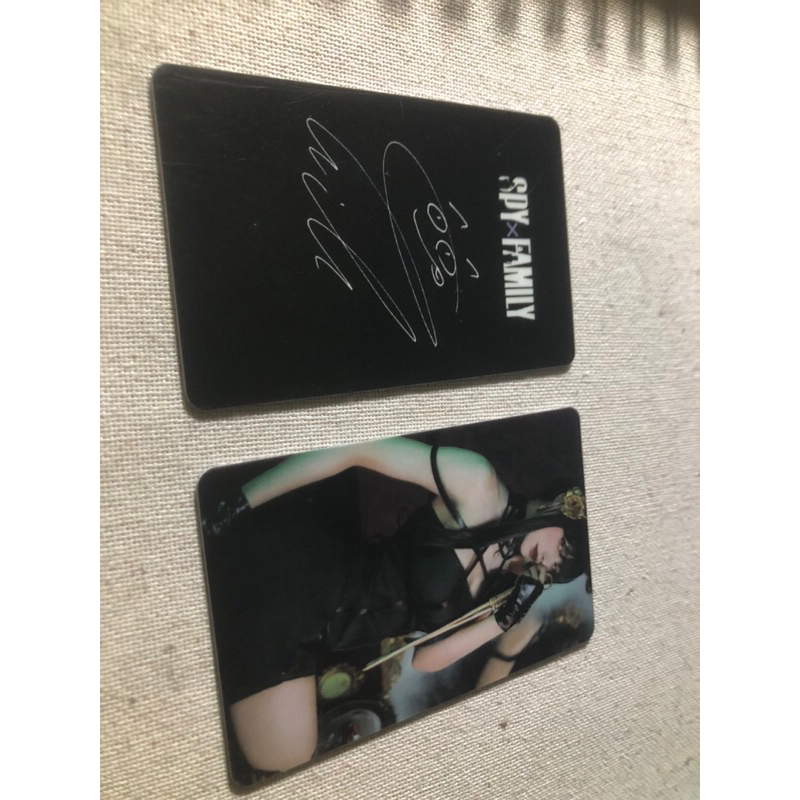 Thẻ bo góc card wiru