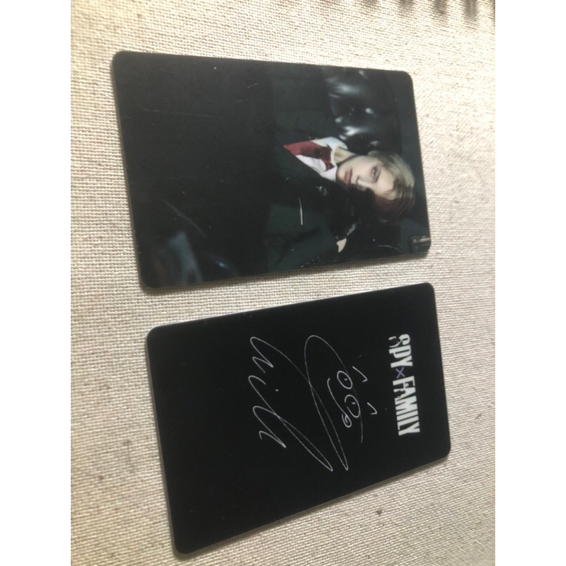 Thẻ bo góc card wiru