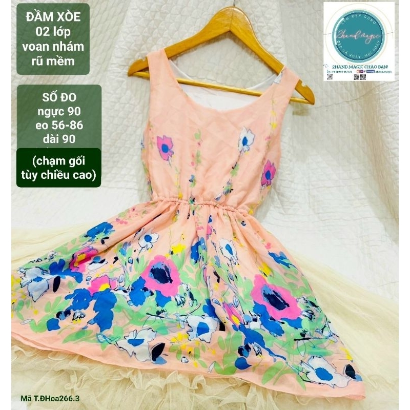 Đầm, Váy bé gái, mới 96-95%, 2hand/used, 266, 8061, 8019, 2717