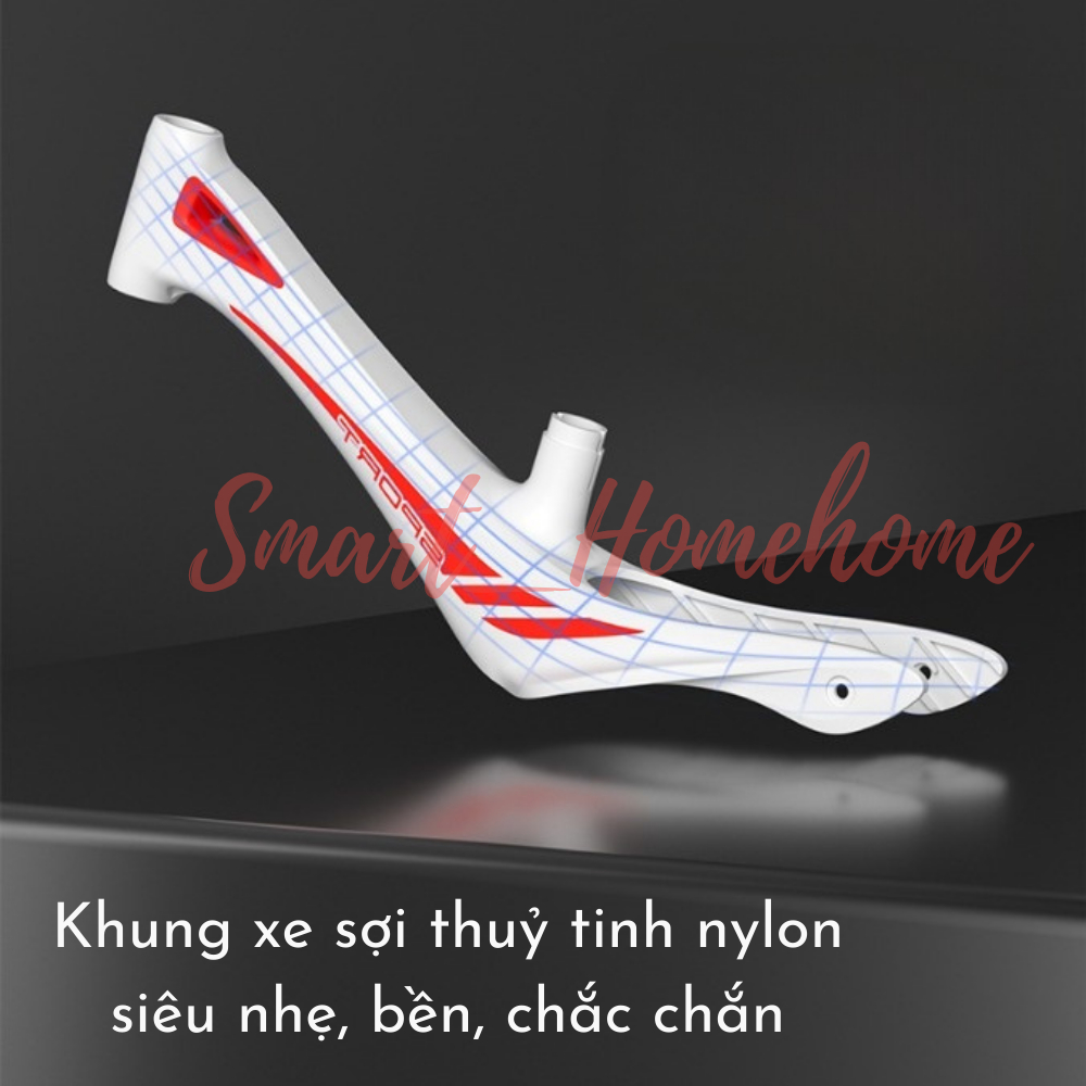 Xe cân bằng trẻ em 2-6 tuổi 12-14icnh , xe chòi chân giữ thăng bằng cho bé vận động thể thao Smart_Homehome VAN01