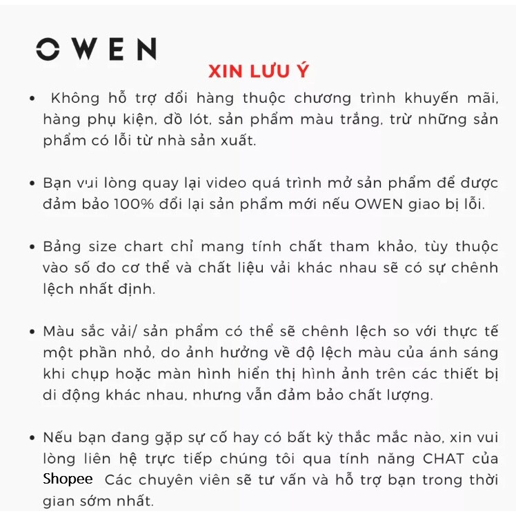 OWEN - Dây lưng Nam Owen màu Đen chất liệu 100% Leather - BELT232708