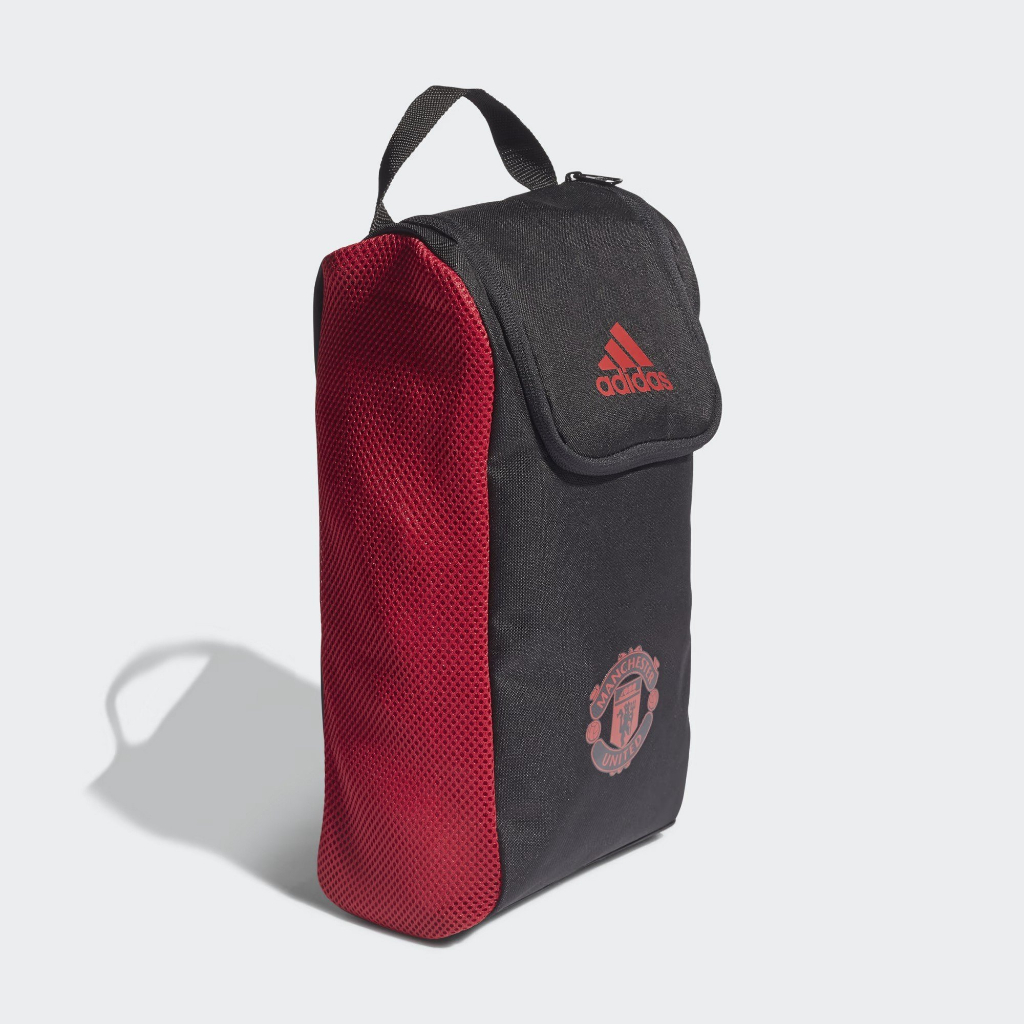 Túi Đựng Giày Thể Thao Tập Luyện, Túi Đựng Du Lịch Tiện Lợi Cho Fan Bóng Đá Das Manchester United Bag GU0135