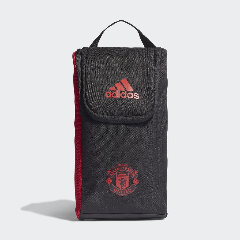 Túi Đựng Giày Thể Thao Tập Luyện, Túi Đựng Du Lịch Tiện Lợi Cho Fan Bóng Đá Das Manchester United Bag GU0135