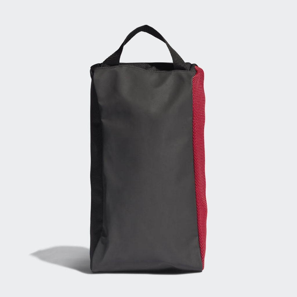 Túi Đựng Giày Thể Thao Tập Luyện, Túi Đựng Du Lịch Tiện Lợi Cho Fan Bóng Đá Das Manchester United Bag GU0135