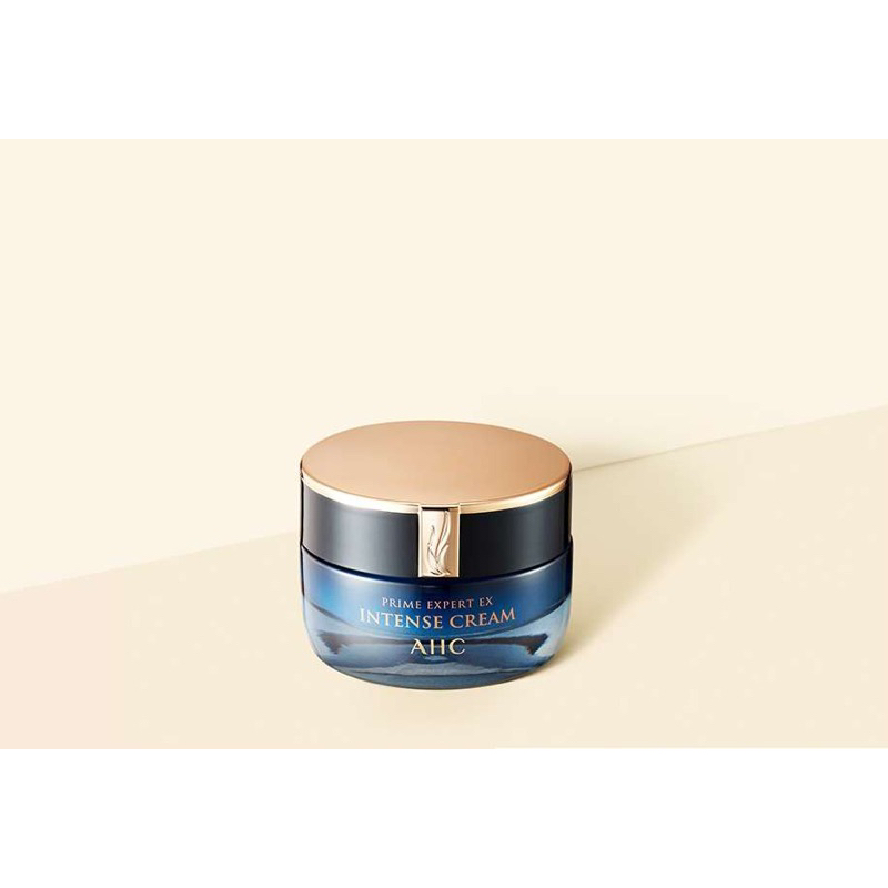 Kem dưỡng ngày đêm AHC Prime Expert Intense Cream 50ml