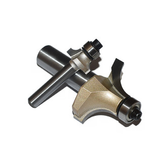 MŨI SOI GỖ BO TRÒN TIDEWAY AC0602