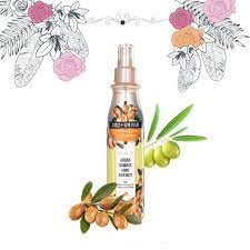 XỊT DƯỠNG TÓC MUGEN ARGAN 200ml