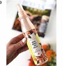 XỊT DƯỠNG TÓC MUGEN ARGAN 200ml