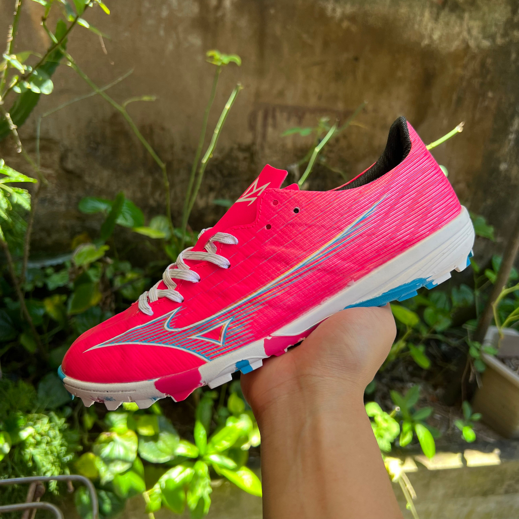 Giày Đá Bóng Sân Cỏ Nhân Tạo Morelia Neo 3 ALPHA TF