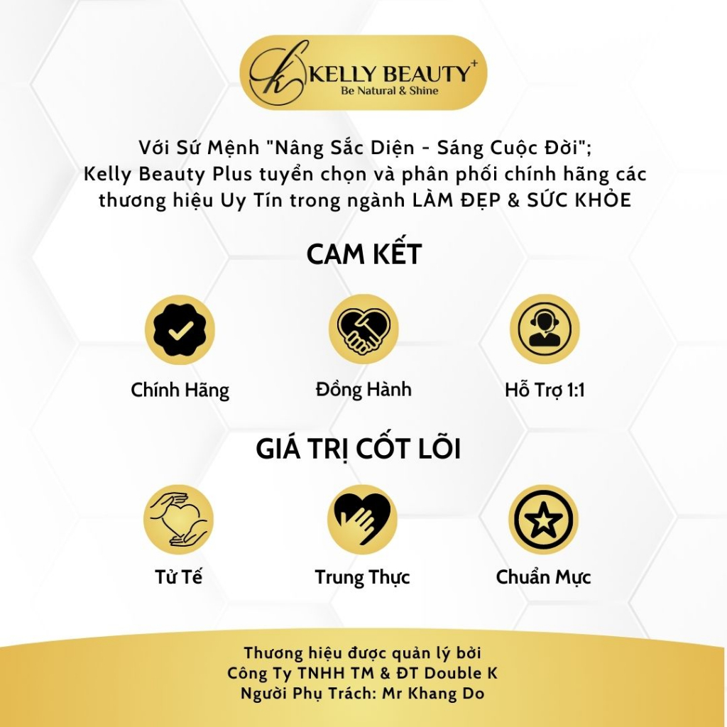 Tế Bào Gốc Mibiti Prudente Scar Control – Làm Đầy Sẹo Lõm, Phục Hồi Da Mỏng Yếu; Trẻ Hóa Da | Kelly Beauty