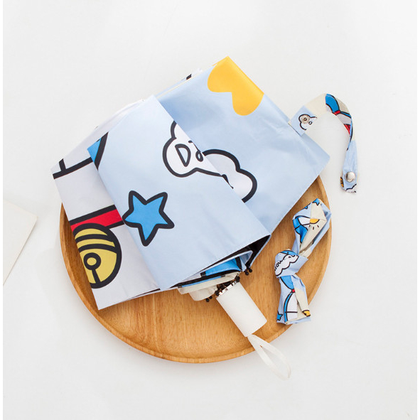 Dù ô Doraemon Doremon siêu cuteeee ☂️☂️☂️