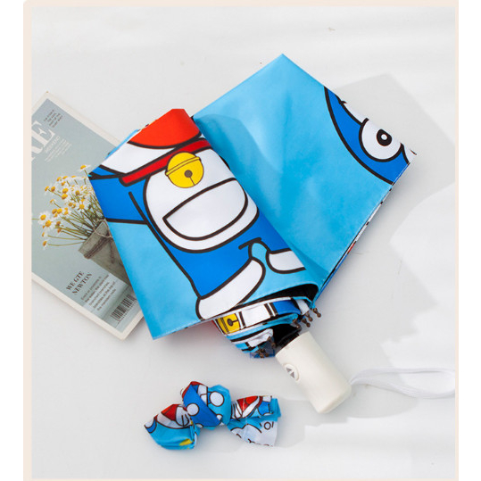 Dù ô Doraemon Doremon siêu cuteeee ☂️☂️☂️