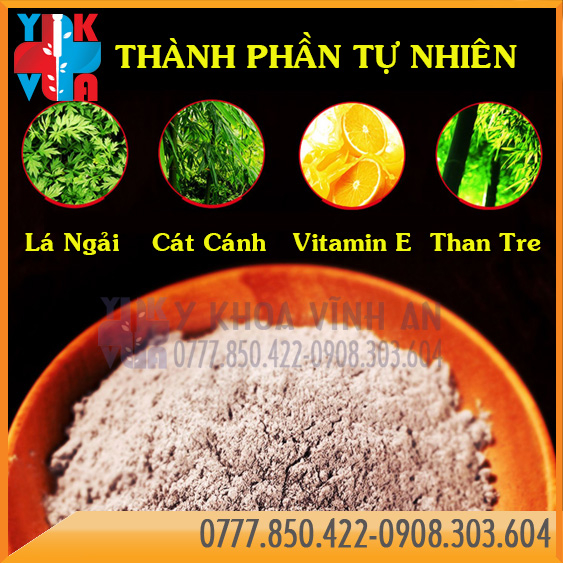 Hộp 50 Miếng Dán Chân Ngải Cứu Thải Độc Lão Bắc Kinh - Miếng Dán Ngải Cứu Thải Độc Chân