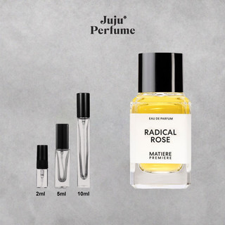 Nước hoa Radical Rose