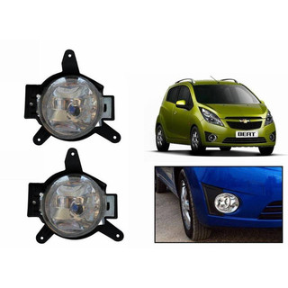 Đèn gầm Daewoo Matiz 4, Chevrolet Spark hàng TYC