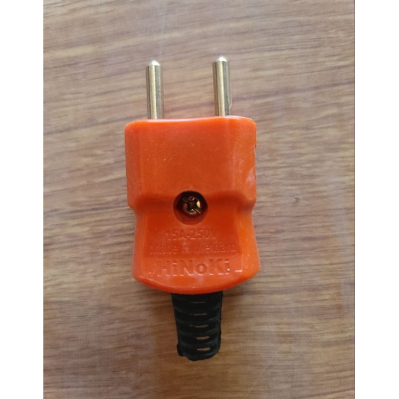 Phích cắm chịu tải cao 2500W Sopoka, nival chống vỡ