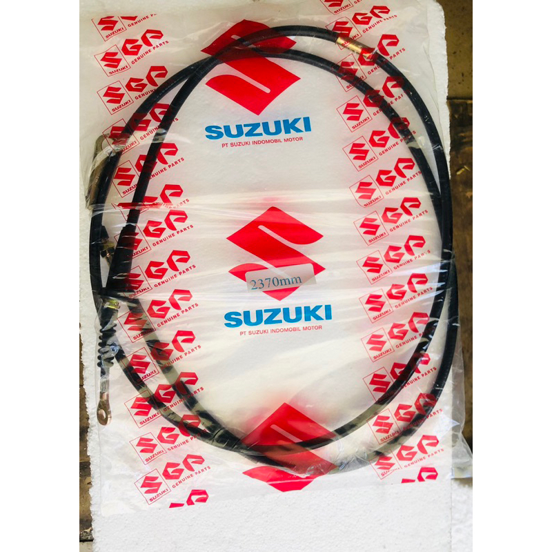 Dây phanh tay cho xe suzuki 7 chỗ/ suzuki van/ su 500kg /giá 1 cái