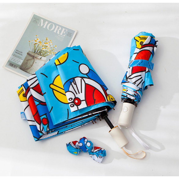 Dù ô Doraemon Doremon siêu cuteeee ☂️☂️☂️