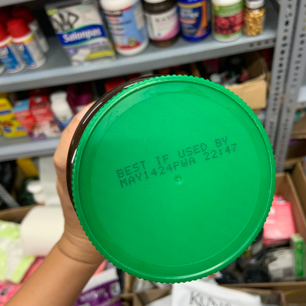 Bột nêm gà date 2025 Knorr Mỹ 1,14kg - EDS Hàng Mỹ