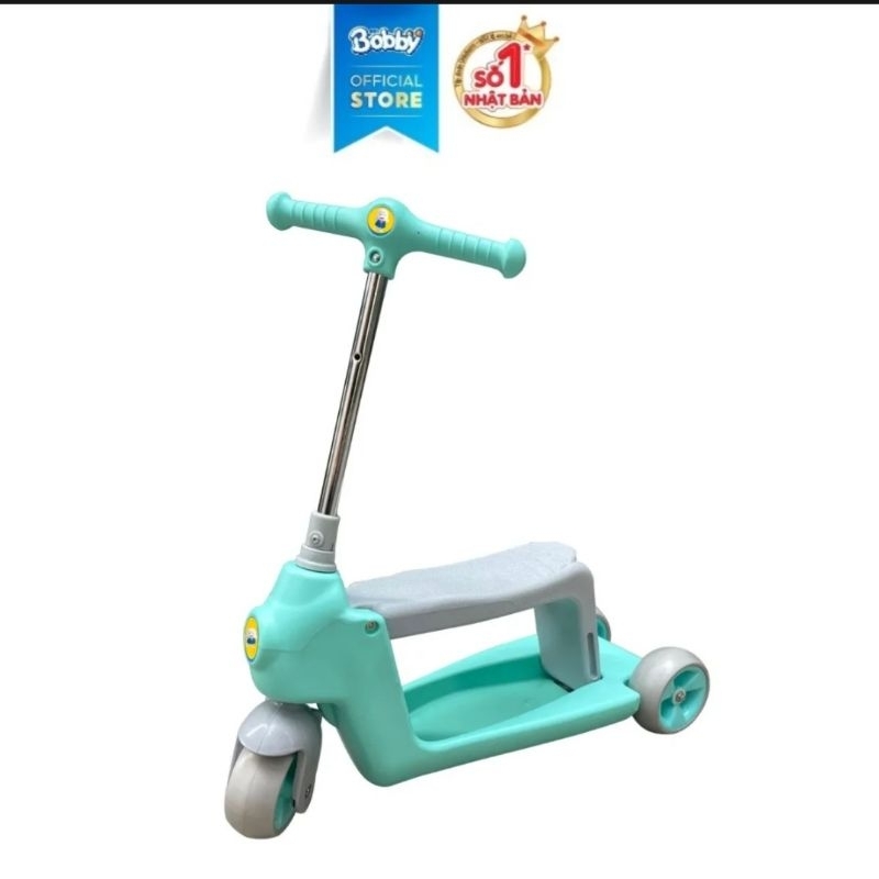 Xe trượt stoocer cao cấp moony/bobby