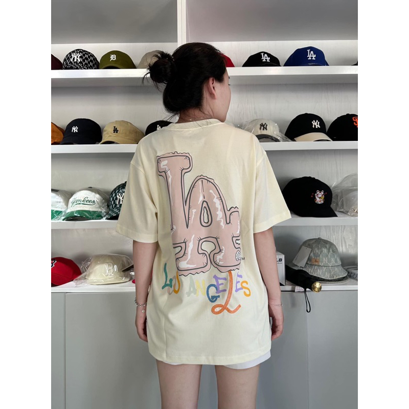 Áo Newera Chính Hãng