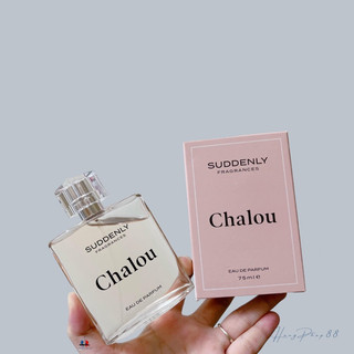 Nước hoa Suddenly Chalou 75ml