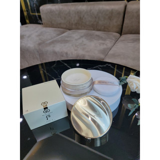 Phấn Phủ Bột Siêu Mịn Whoo Mi Jewerly Powder