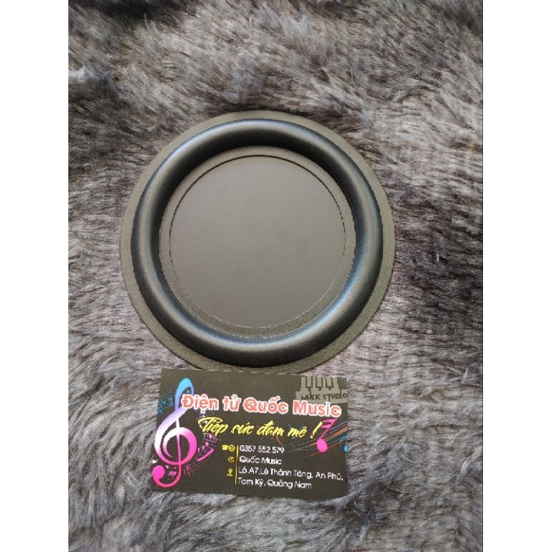 Màng Cộng hưởng 5.5 in,gân dày