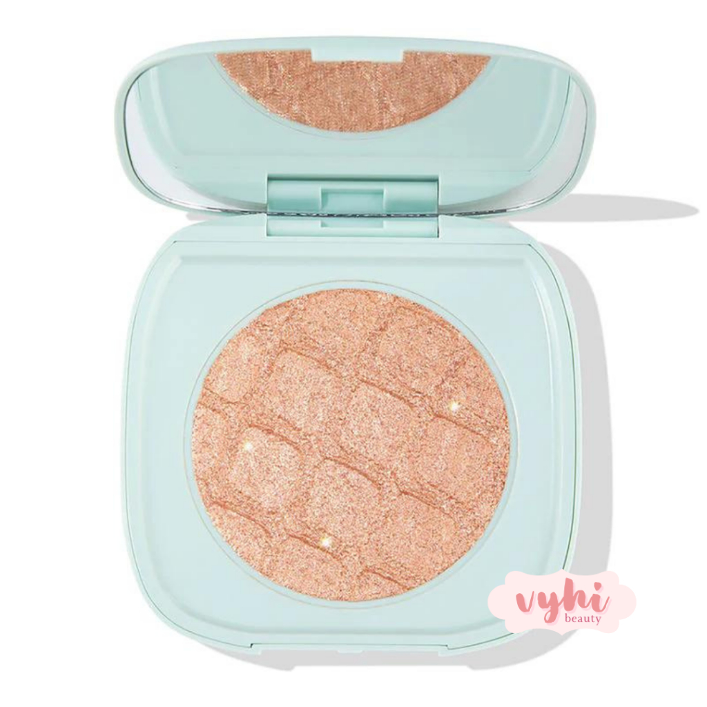 Bắt sáng SOL Body Shimmering Body Powder 5.20g