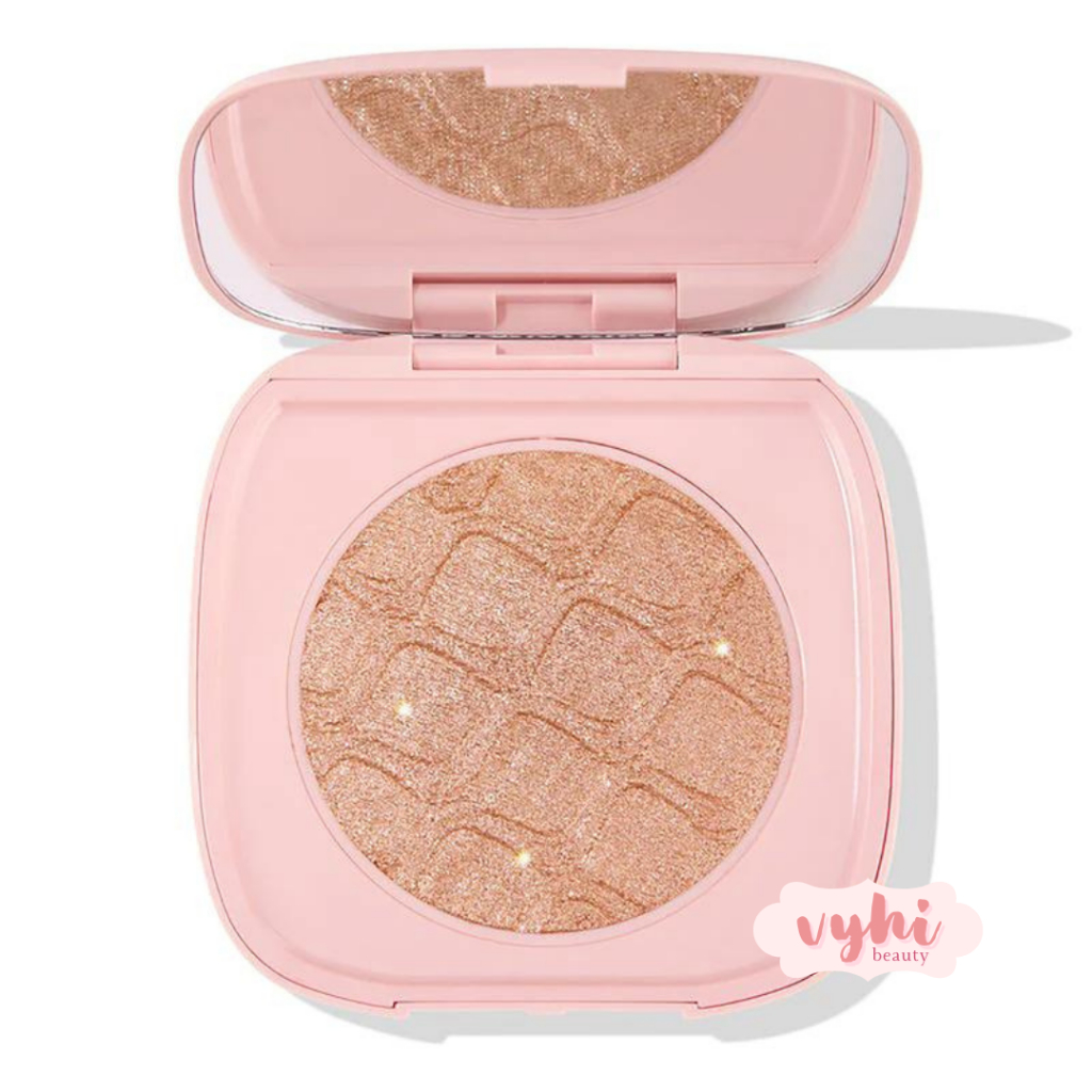 Bắt sáng SOL Body Shimmering Body Powder 5.20g