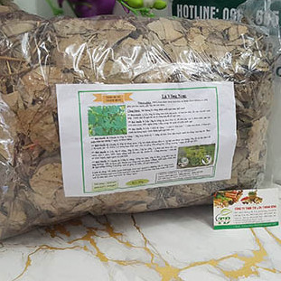 Lá Vông Nem Sấy Khô 1kg