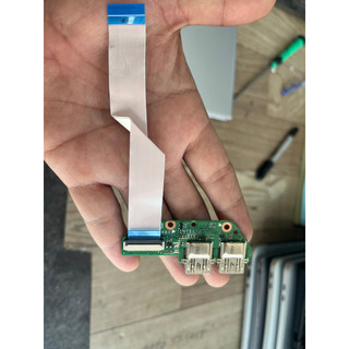 Board usb hp 15s fq