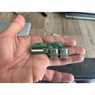 board USB  HP 15S FQ