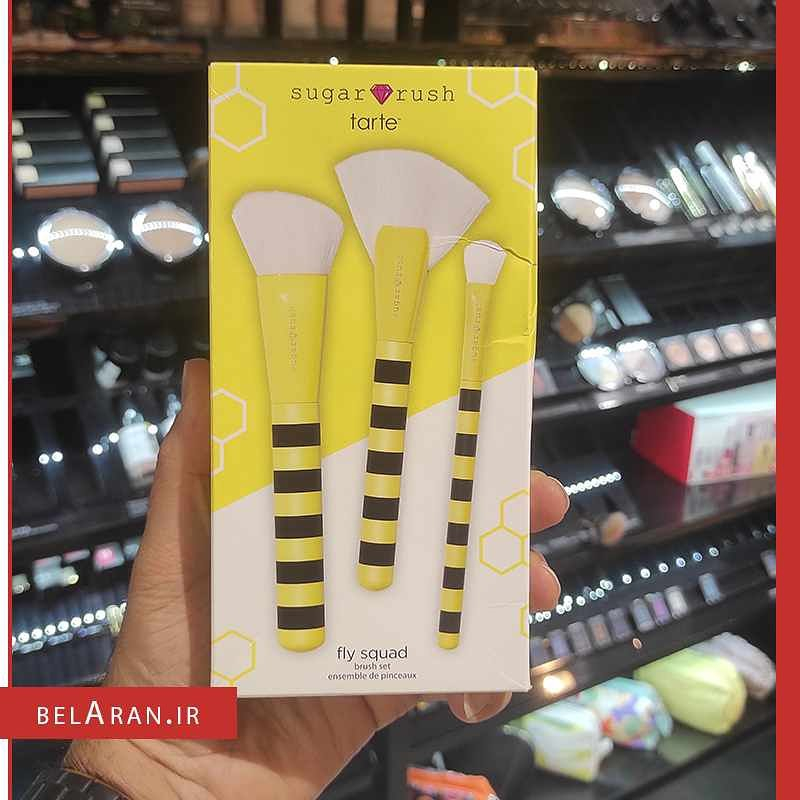 Set 3 cọ Tarte fullsize $76