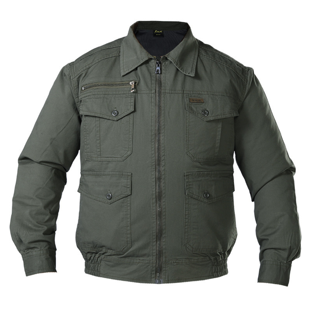 Áo lắp quạt điều hòa