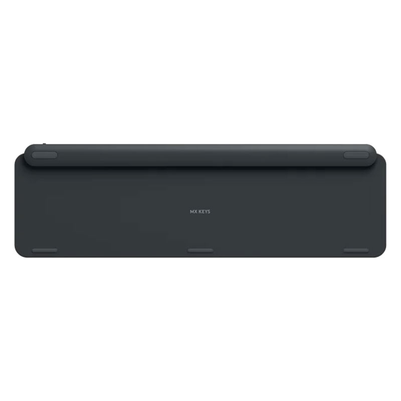 Bàn phím không dây Logitech MX Keys S wireless 920-009418  - Hàng chính hãng - Bảo hành 12 tháng