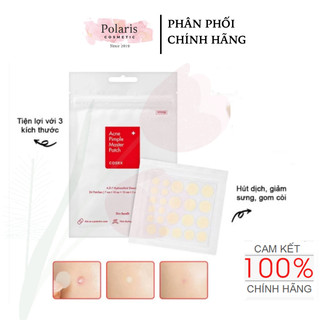 Cosrx  - Miếng Dán Mụn Acne Pimple Master Patch