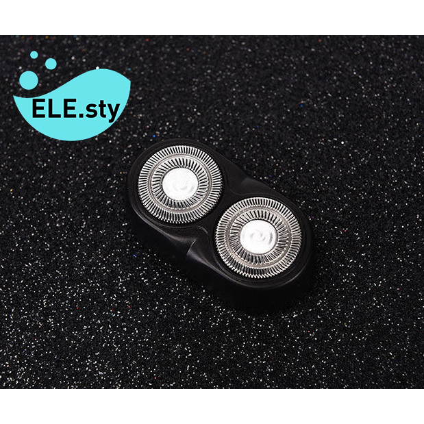 Máy cạo râu mini CHARGE-188 lưỡi kép siêu bén, tích hợp sạc