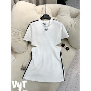 Váy Balen khoét eo - kèm ảnh thật