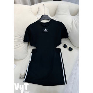 Váy Balen khoét eo - kèm ảnh thật