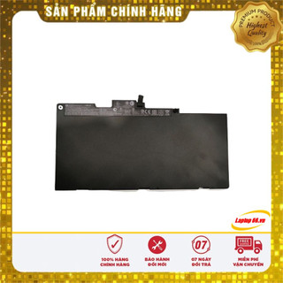 Pin laptop hp zbook 15u-g3 15u-g4 model cs03xl