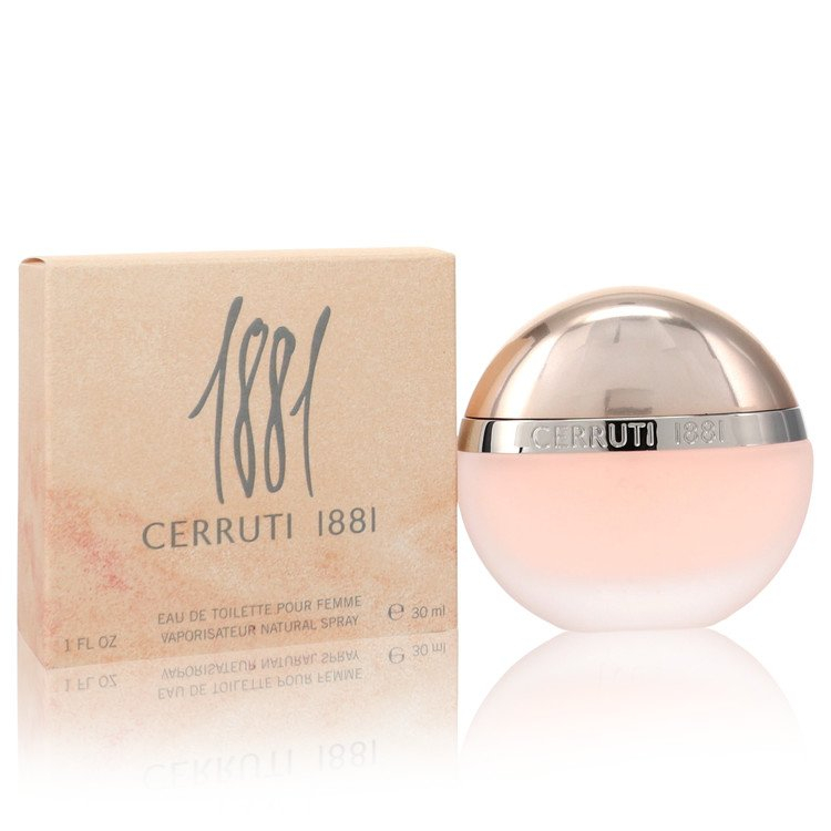 Nước hoa Cerruti nữ 1881 EDT 100ml chuẩn chính hãng US