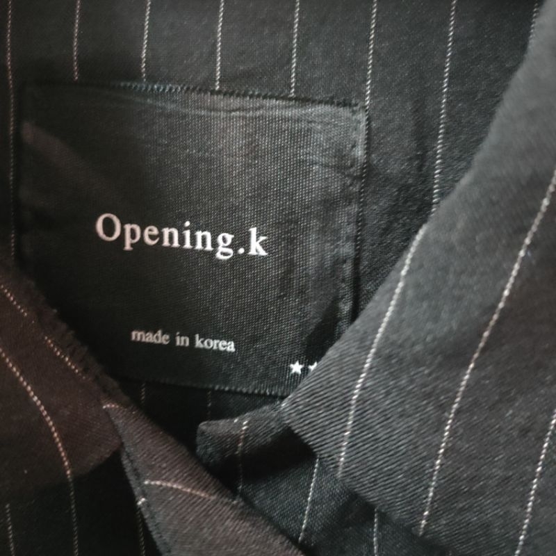 Áo sơ mi Seconhand. H7