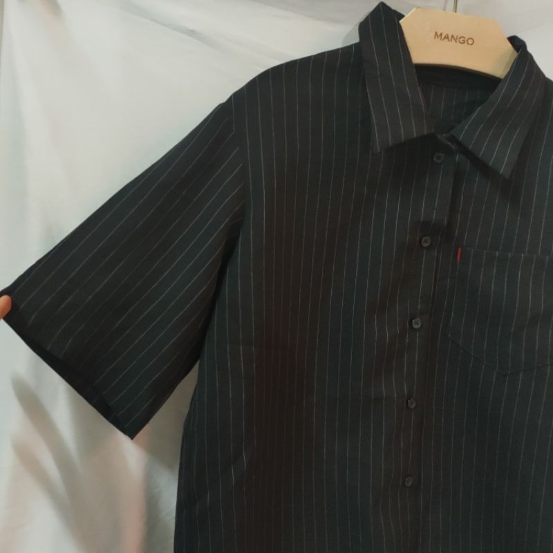 Áo sơ mi Seconhand. H7