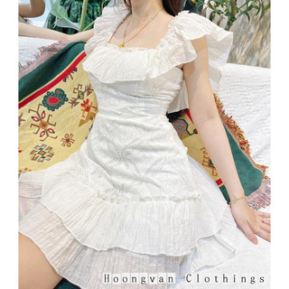 Đầm princess