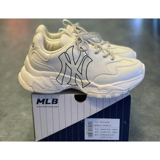 Giày MLB Bigball Chunky [Chính Hãng]