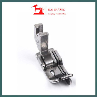 chân vịt diễu mí dùng cho máy may 1 kim công nghiệp [SP18] có lưỡi gà