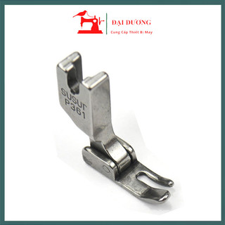 Chân vịt P360 P361 > Chân vịt mẹ bồng con máy may 1kim công nghiệp